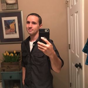 Meet your Posher, Thomas